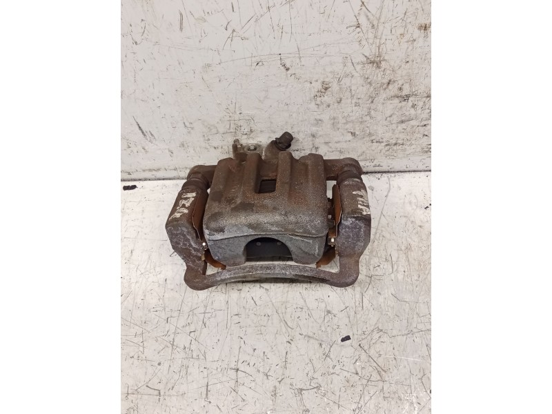 Recambio de pinza freno trasera izquierda para opel antara cosmo 4x4 referencia OEM IAM   