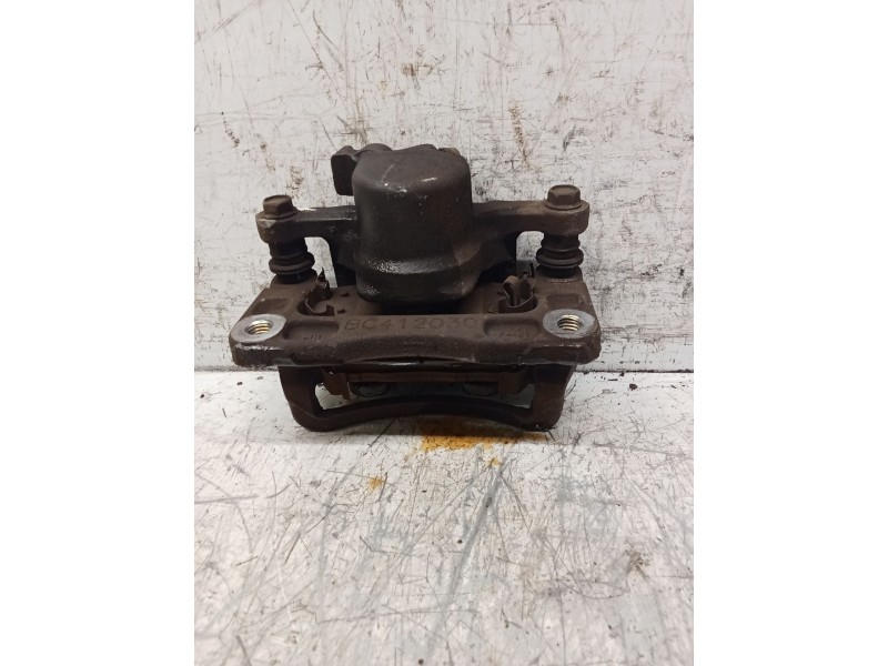 Recambio de pinza freno trasera derecha para opel antara cosmo 4x4 referencia OEM IAM   