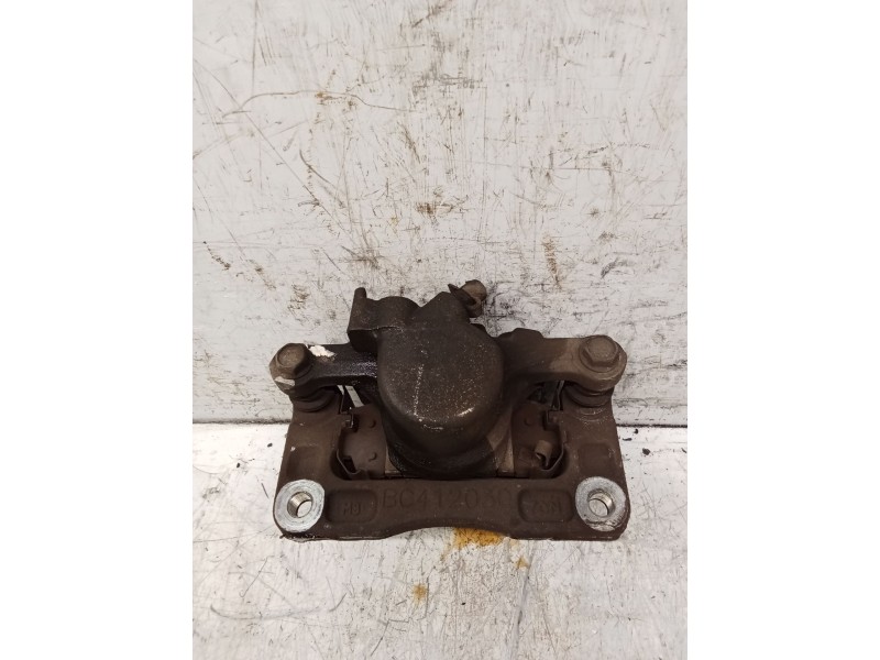 Recambio de pinza freno trasera derecha para opel antara cosmo 4x4 referencia OEM IAM   