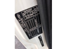 ford transit caja cerrada, corta (fy) (2000 =>) del año 2001 2