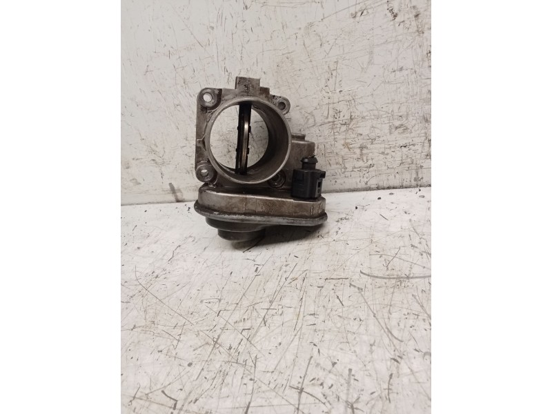 Recambio de caja mariposa para opel antara cosmo 4x4 referencia OEM IAM B070230453 96440414 