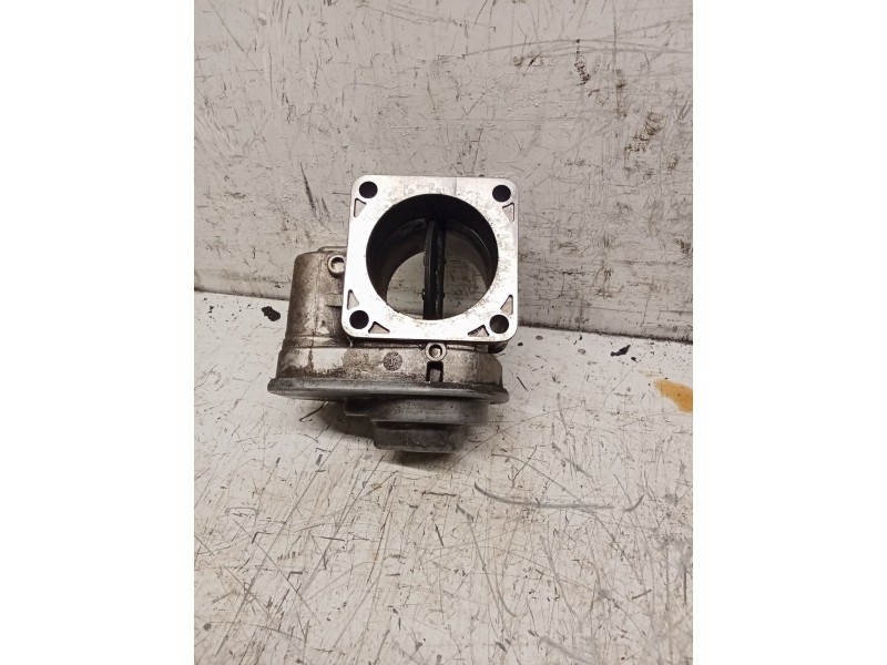 Recambio de caja mariposa para opel antara cosmo 4x4 referencia OEM IAM B070230453 96440414 