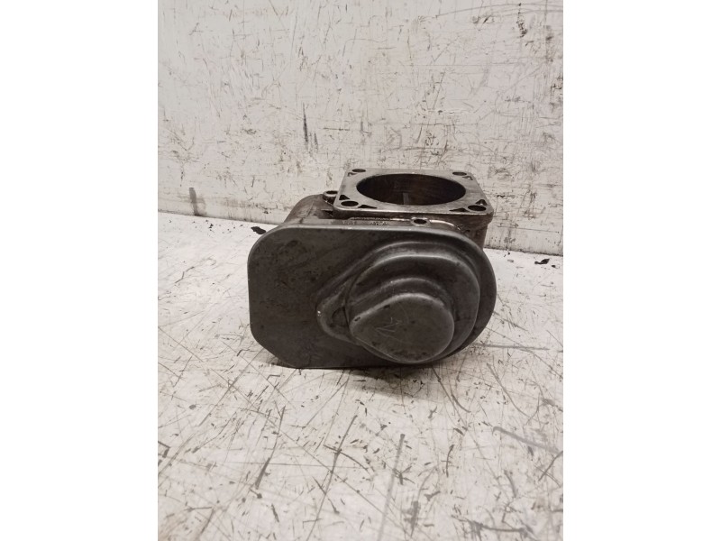 Recambio de caja mariposa para opel antara cosmo 4x4 referencia OEM IAM B070230453 96440414 