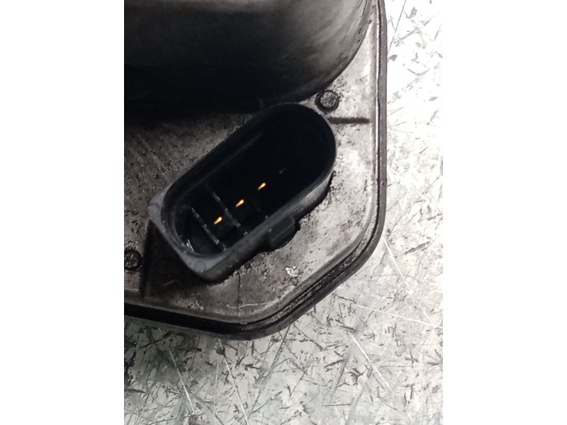 Recambio de caja mariposa para opel antara cosmo 4x4 referencia OEM IAM B070230453 96440414 