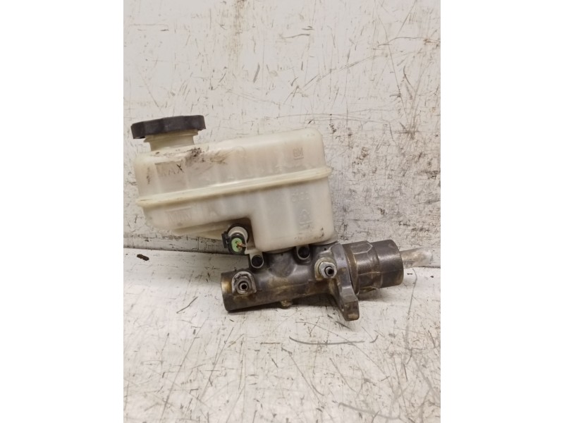 Recambio de bomba freno para opel antara cosmo 4x4 referencia OEM IAM 96625856  