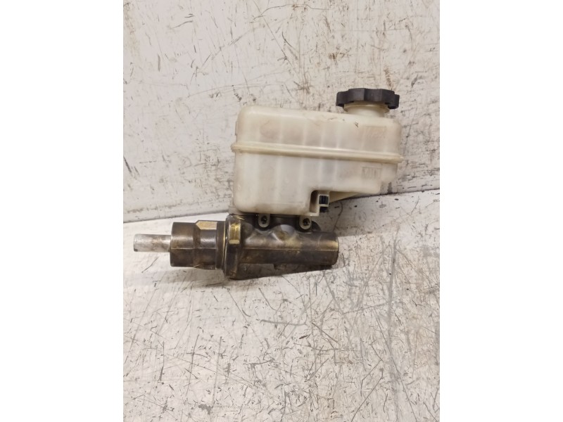 Recambio de bomba freno para opel antara cosmo 4x4 referencia OEM IAM 96625856  
