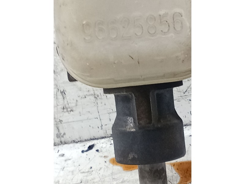 Recambio de bomba freno para opel antara cosmo 4x4 referencia OEM IAM 96625856  