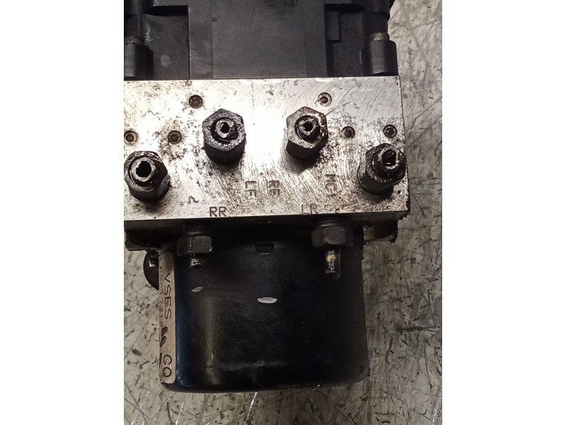 Recambio de abs para opel antara cosmo 4x4 referencia OEM IAM 250926 96817718 25021203174