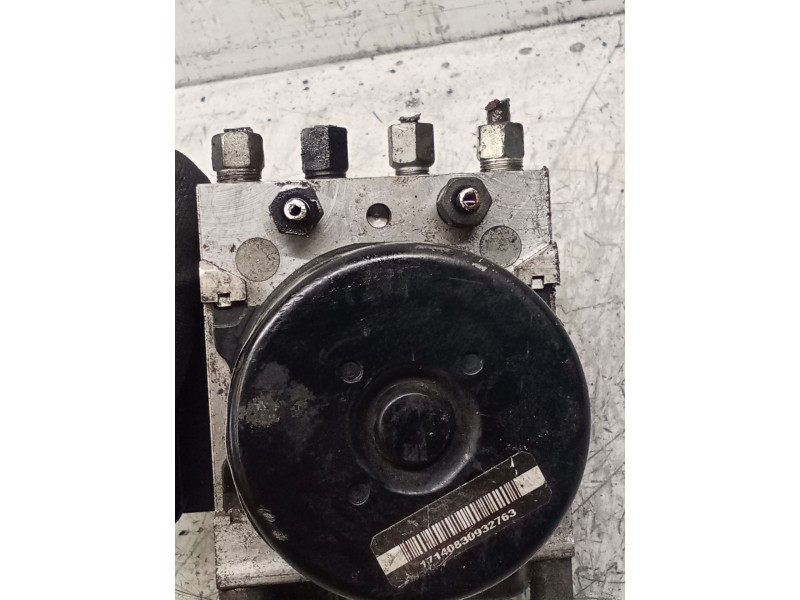 Recambio de abs para opel antara cosmo 4x4 referencia OEM IAM 250926 96817718 25021203174