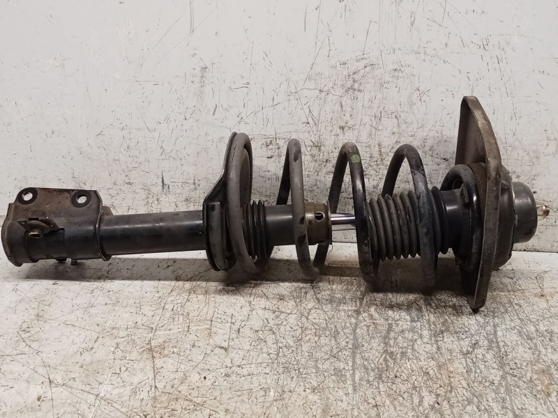 Recambio de amortiguador delantero derecho para fiat scudo (222) referencia OEM IAM   