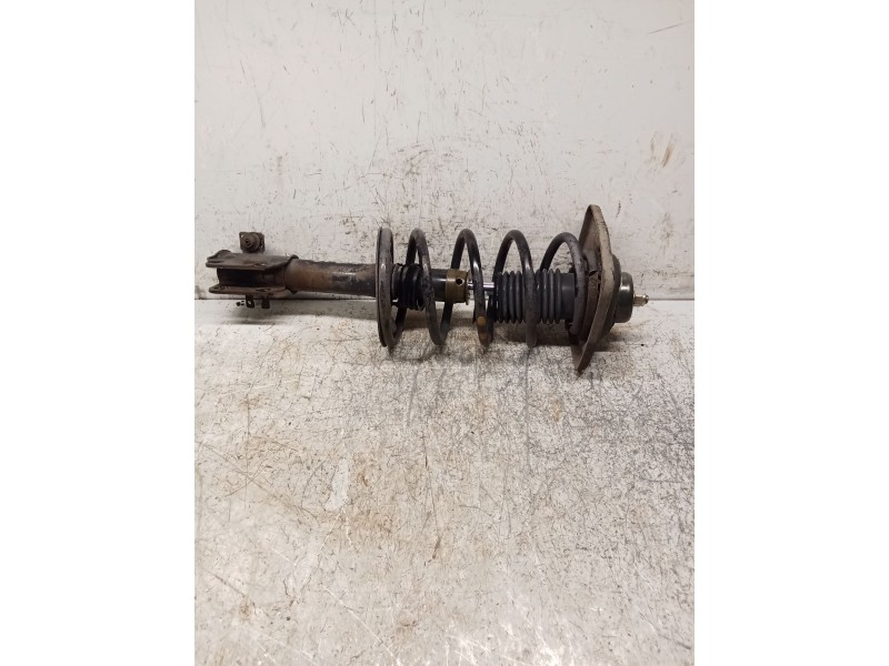 Recambio de amortiguador delantero izquierdo para fiat scudo (222) referencia OEM IAM   