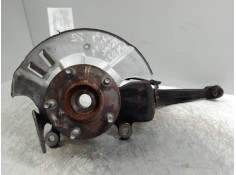 Recambio de mangueta delantera derecha para mazda xedos 9 (ta) 2.5 v6 referencia OEM IAM    2