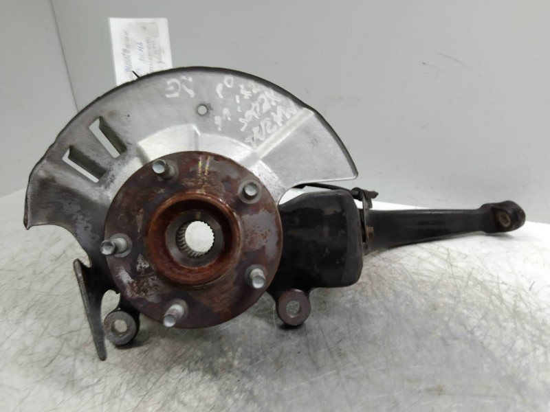 Recambio de mangueta delantera derecha para mazda xedos 9 (ta) 2.5 v6 referencia OEM IAM   