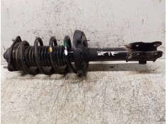 Recambio de amortiguador delantero izquierdo para kia carens ( ) referencia OEM IAM 54650A4850  