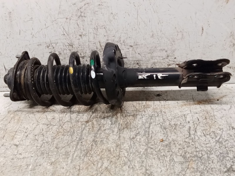 Recambio de amortiguador delantero izquierdo para kia carens ( ) referencia OEM IAM 54650A4850  