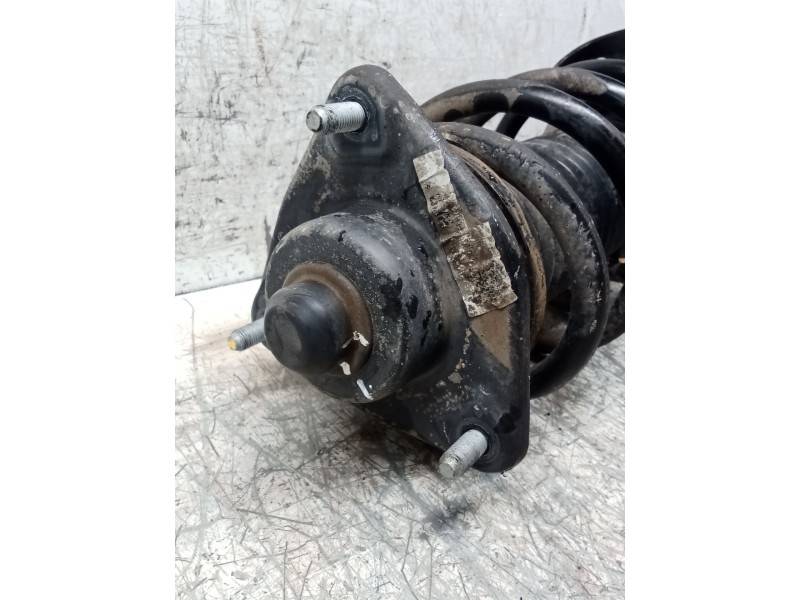 Recambio de amortiguador delantero izquierdo para kia carens ( ) referencia OEM IAM 54650A4850  