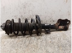 Recambio de amortiguador delantero derecho para kia carens ( ) referencia OEM IAM 54660A4850  