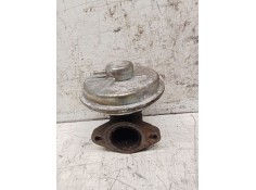 Recambio de valvula egr para opel antara cosmo 4x4 referencia OEM IAM    2