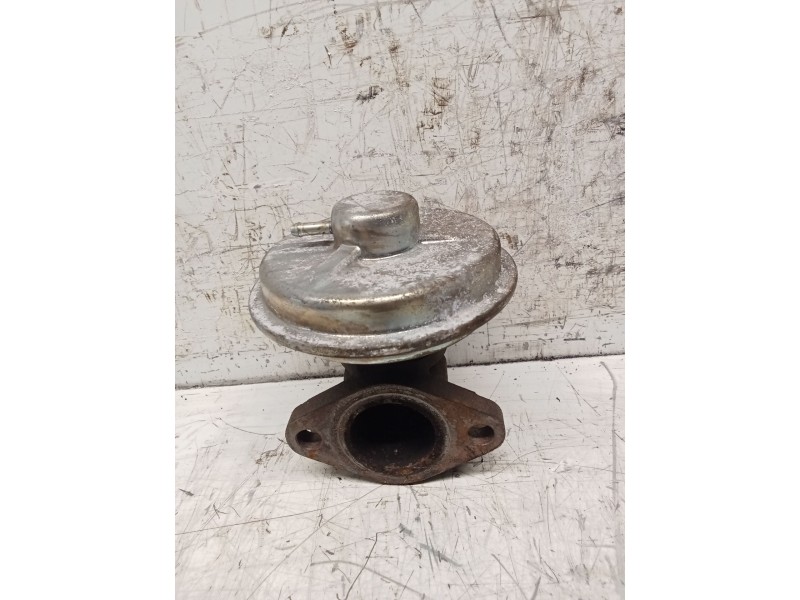 Recambio de valvula egr para opel antara cosmo 4x4 referencia OEM IAM   