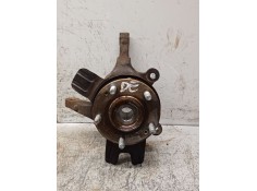 Recambio de mangueta delantera derecha para kia carens ( ) referencia OEM IAM   