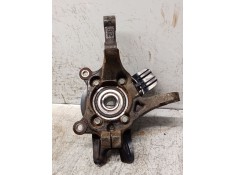 Recambio de mangueta delantera derecha para kia carens ( ) referencia OEM IAM    2