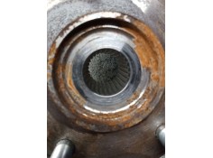 Recambio de mangueta delantera izquierda para kia carens ( ) referencia OEM IAM    2