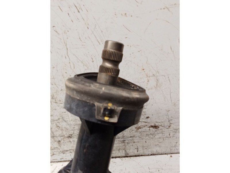 Recambio de cremallera direccion para kia carens ( ) referencia OEM IAM 56500A4050  