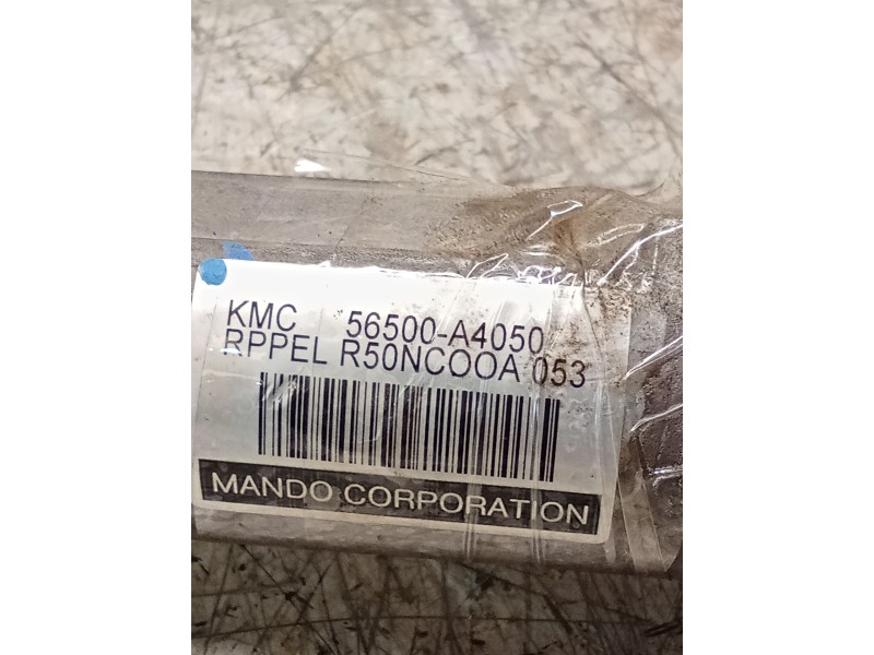 Recambio de cremallera direccion para kia carens ( ) referencia OEM IAM 56500A4050  