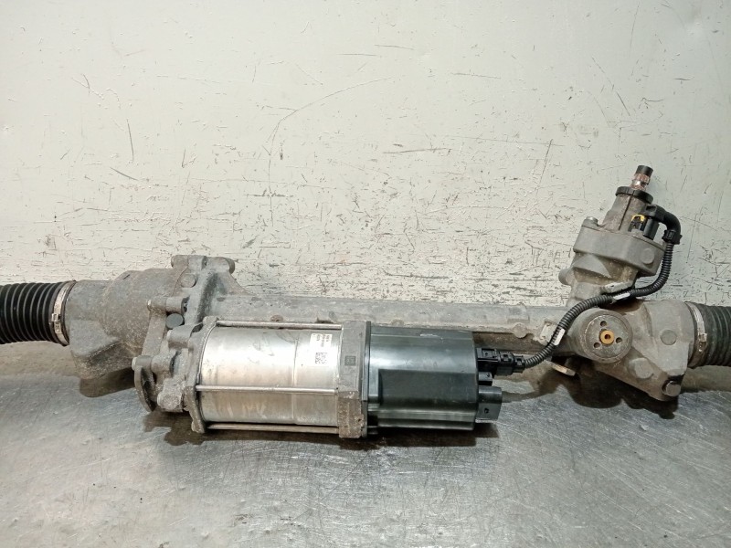 Recambio de cremallera direccion para bmw x3 (f25) referencia OEM IAM 32106881101 87232400000 V29010262