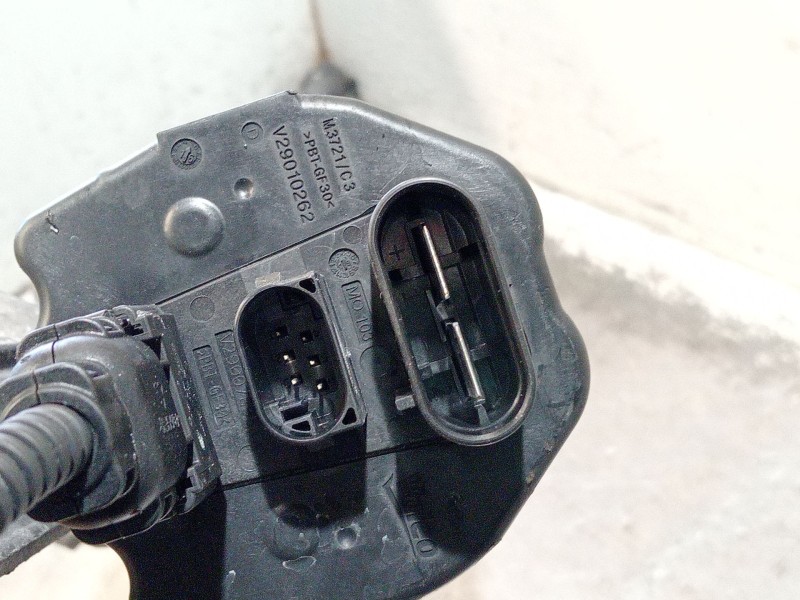 Recambio de cremallera direccion para bmw x3 (f25) referencia OEM IAM 32106881101 87232400000 V29010262