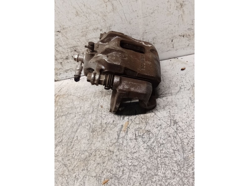 Recambio de pinza freno delantera derecha para kia carens ( ) referencia OEM IAM   