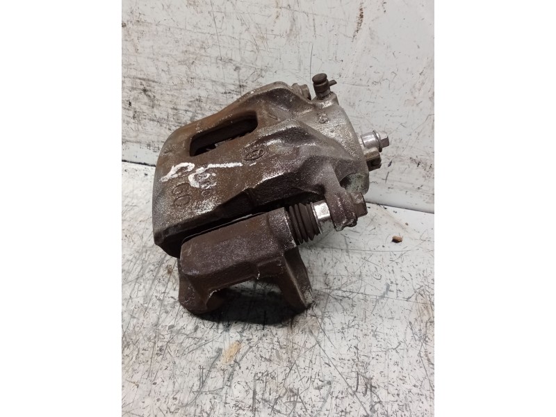 Recambio de pinza freno delantera derecha para kia carens ( ) referencia OEM IAM   