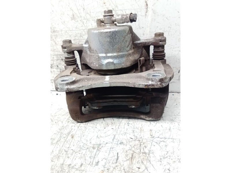 Recambio de pinza freno delantera derecha para kia carens ( ) referencia OEM IAM   