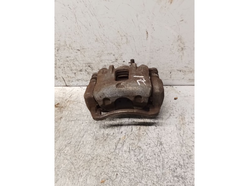 Recambio de pinza freno delantera izquierda para kia carens ( ) referencia OEM IAM   