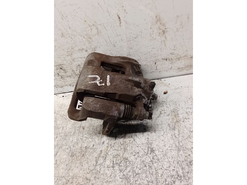 Recambio de pinza freno delantera izquierda para kia carens ( ) referencia OEM IAM   