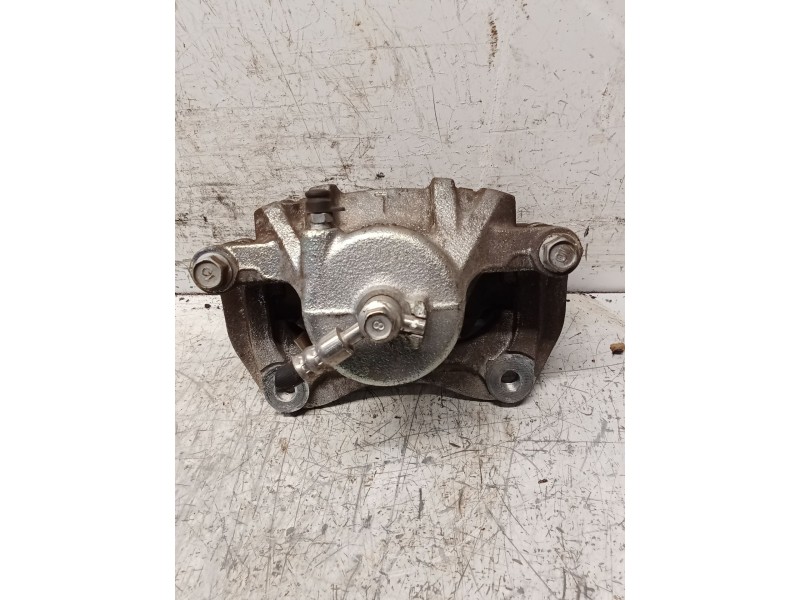 Recambio de pinza freno delantera izquierda para kia carens ( ) referencia OEM IAM   