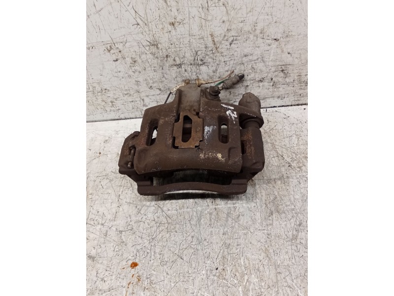 Recambio de pinza freno delantera izquierda para fiat scudo (222) referencia OEM IAM   