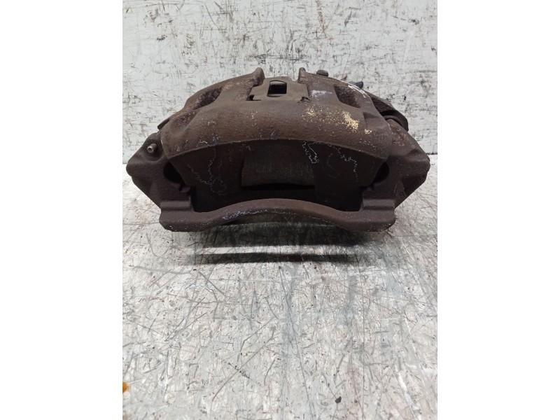 Recambio de pinza freno delantera izquierda para fiat scudo (222) referencia OEM IAM   