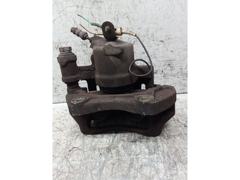 Recambio de pinza freno delantera izquierda para fiat scudo (222) referencia OEM IAM   