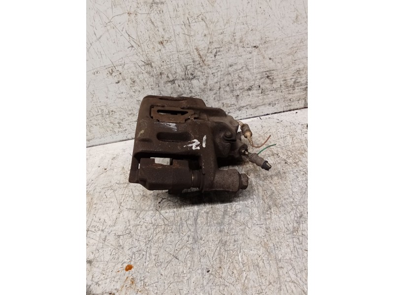 Recambio de pinza freno delantera izquierda para fiat scudo (222) referencia OEM IAM   