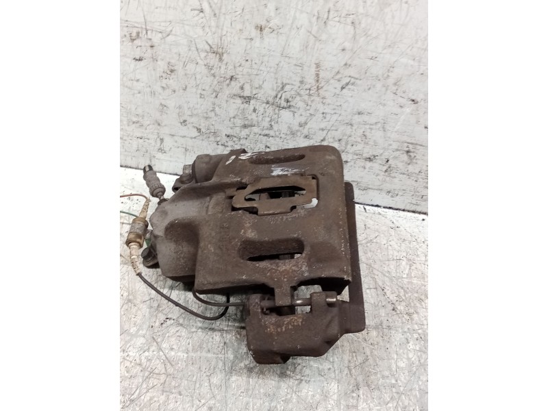 Recambio de pinza freno delantera izquierda para fiat scudo (222) referencia OEM IAM   