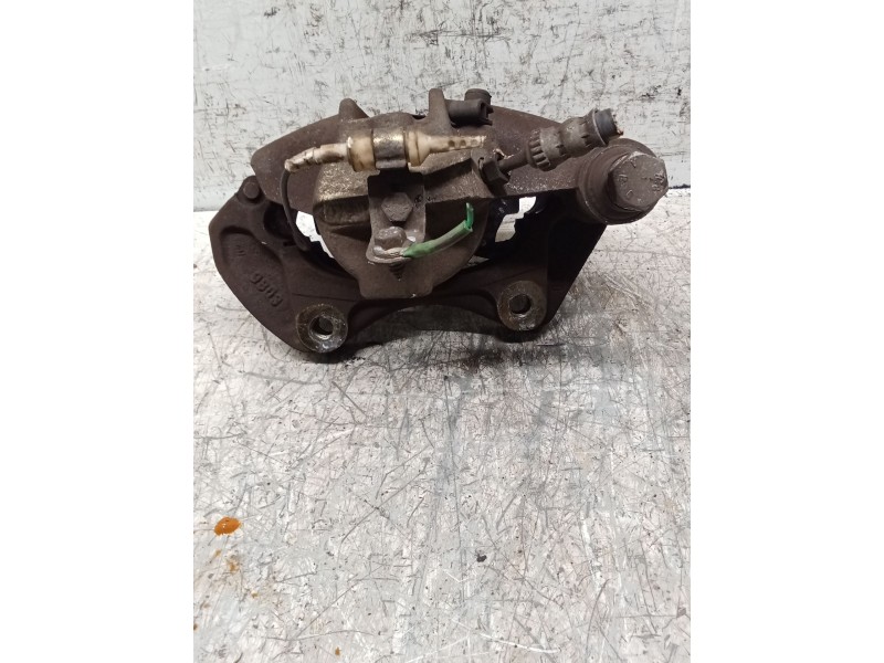 Recambio de pinza freno delantera derecha para fiat scudo (222) referencia OEM IAM   