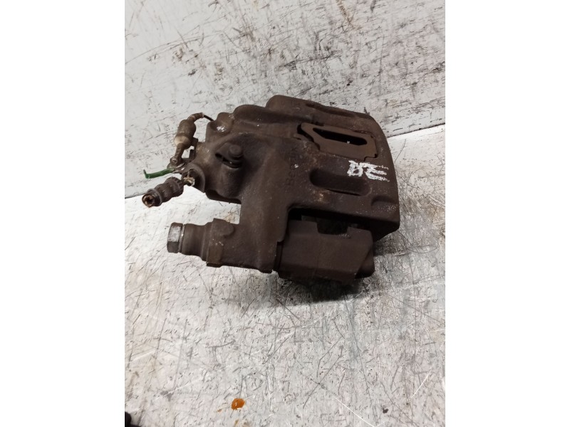 Recambio de pinza freno delantera derecha para fiat scudo (222) referencia OEM IAM   