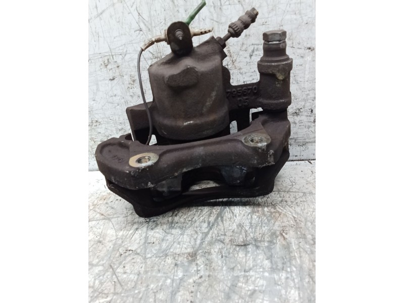 Recambio de pinza freno delantera derecha para fiat scudo (222) referencia OEM IAM   