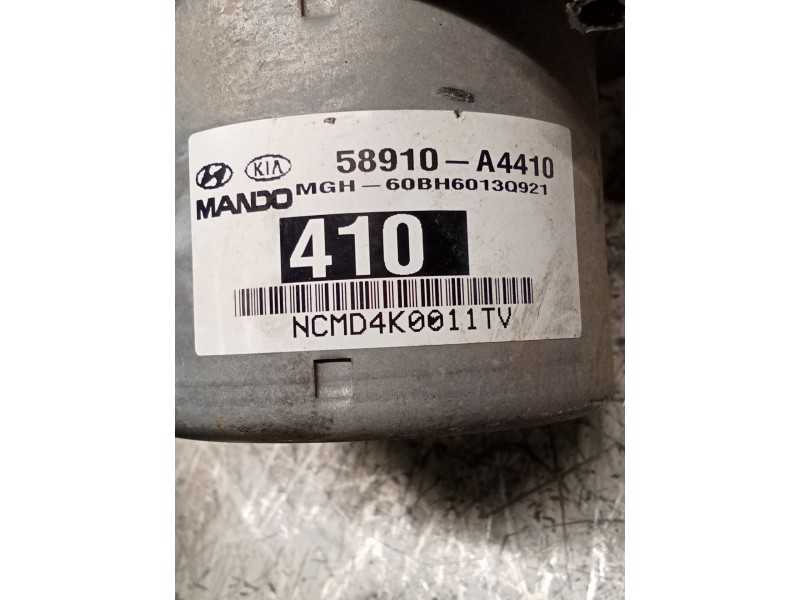 Recambio de abs para kia carens ( ) referencia OEM IAM A2C17346000 Q92GAB1C1027109 58910A4410 