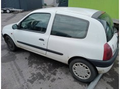 renault clio ii fase i (b/cbo) del año 2000 2