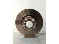 Recambio de disco freno delantero para bmw x3 (f25) referencia OEM IAM   