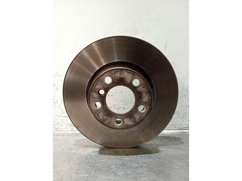 Recambio de disco freno delantero para bmw x3 (f25) referencia OEM IAM   
