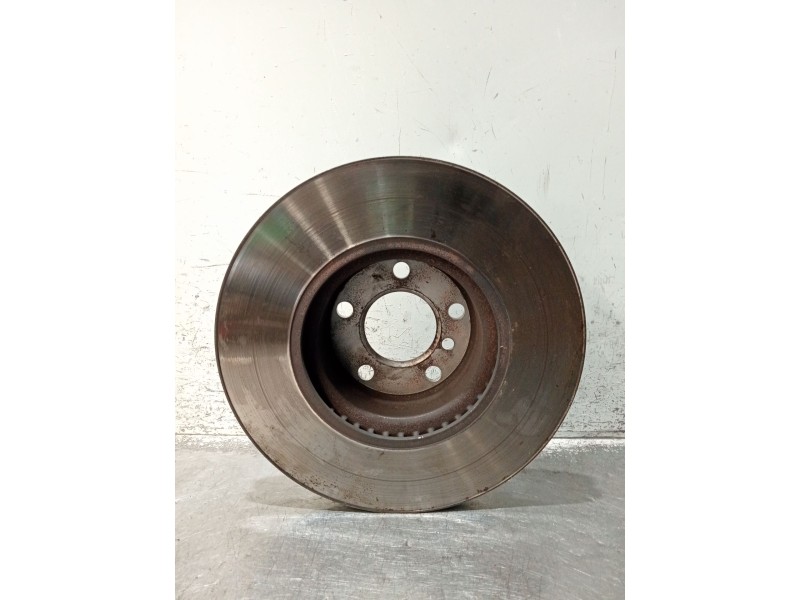 Recambio de disco freno delantero para bmw x3 (f25) referencia OEM IAM   