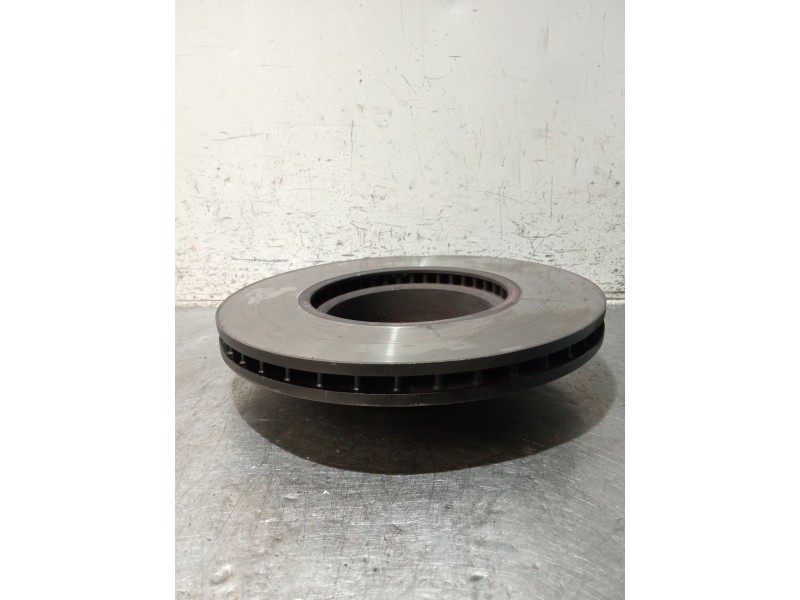 Recambio de disco freno delantero para bmw x3 (f25) referencia OEM IAM   
